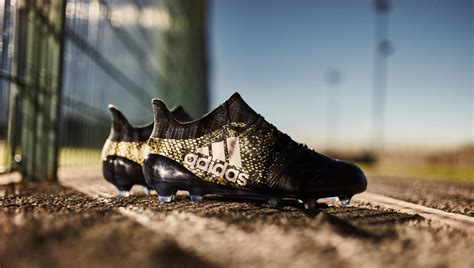 adidas x 16 zwart|adidas X 16.1 Leather Football Boots .